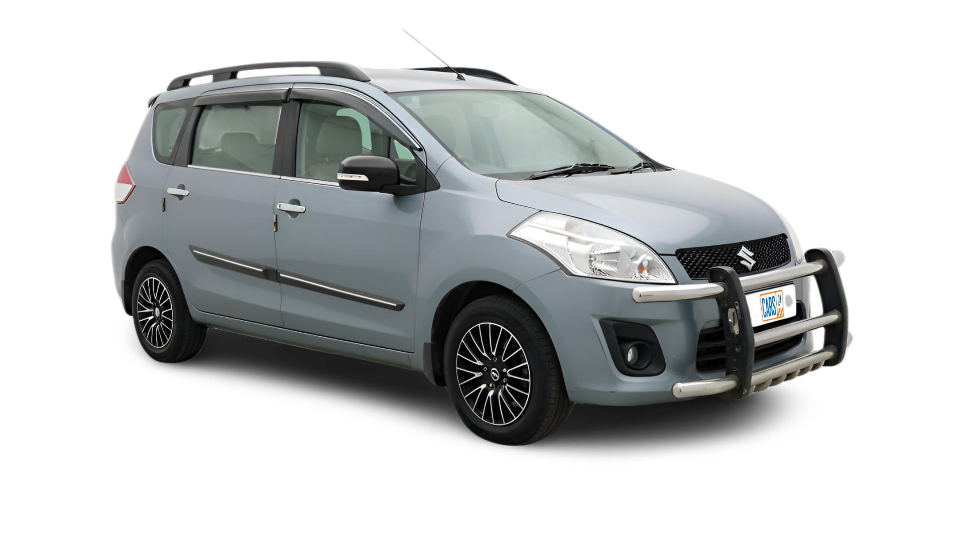 Maruti Ertiga-img